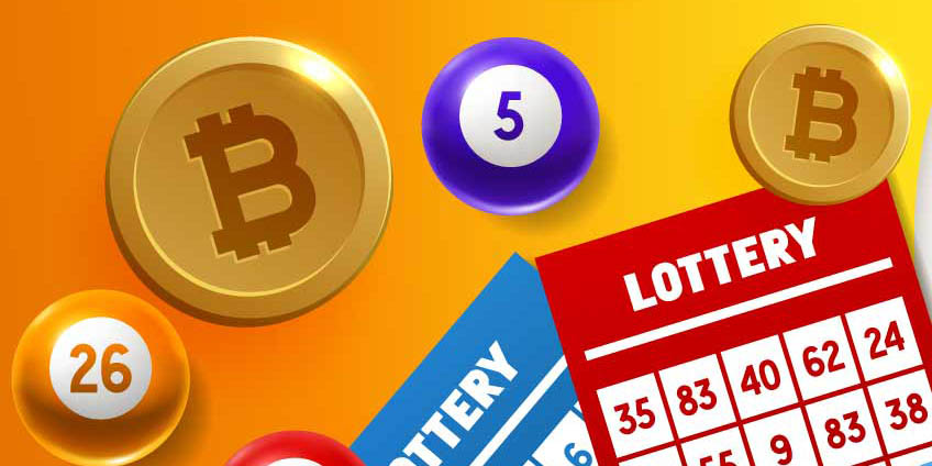 Bitcoin Lottery