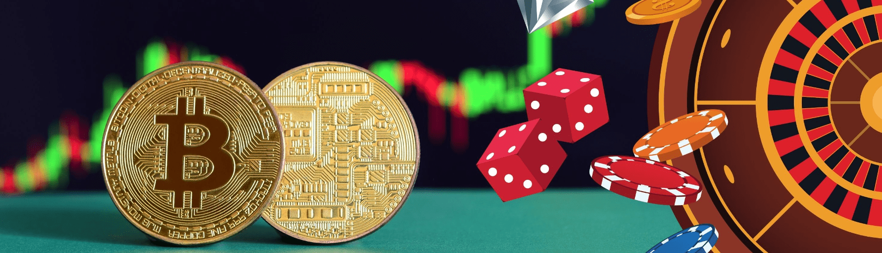 Ethical Considerations in crypto casino online