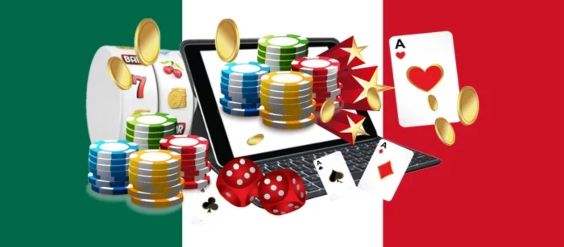 Mexican Online Casino